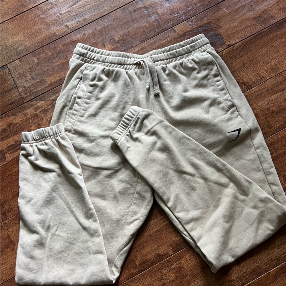 Gymshark joggers